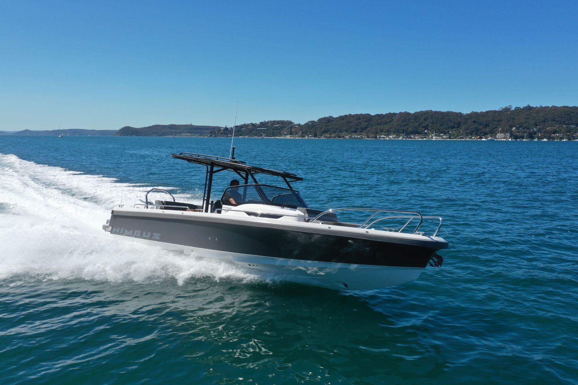 Santorini Sailing Excursions