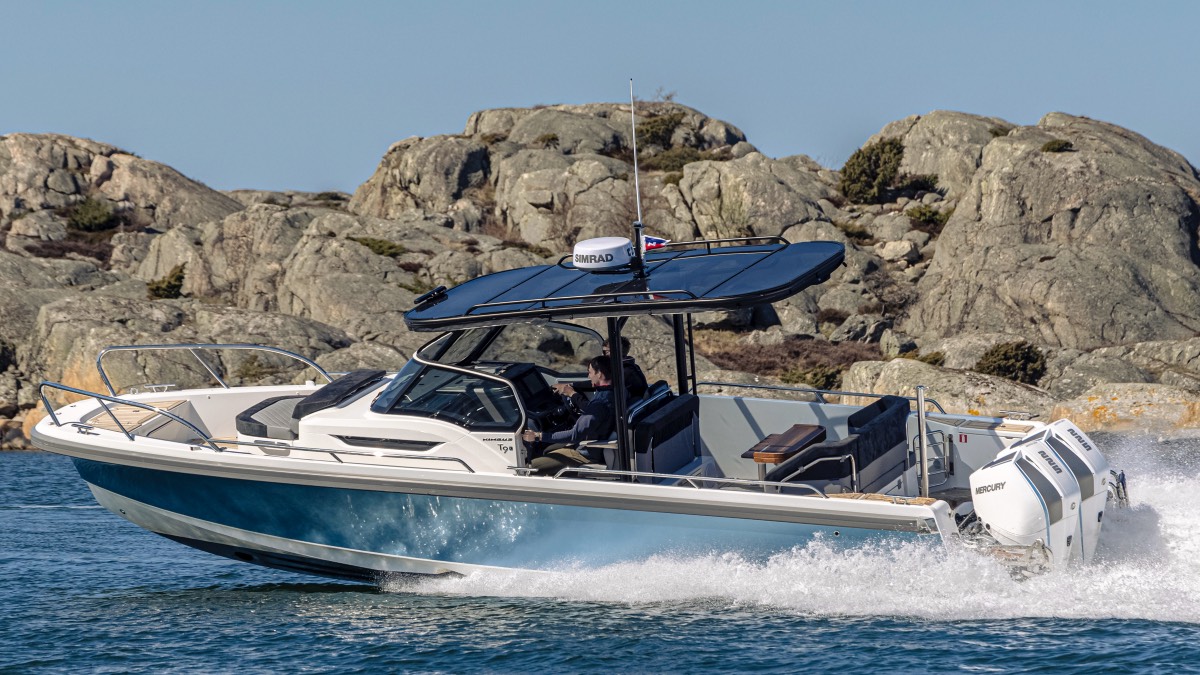 Santorini Sailing Excursions